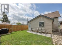 136 BIDWELL STREET - 33