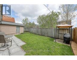 136 BIDWELL STREET - 34
