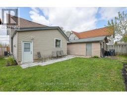 136 BIDWELL STREET - 35