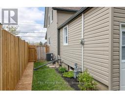 136 BIDWELL STREET - 36
