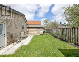 136 BIDWELL STREET - 37