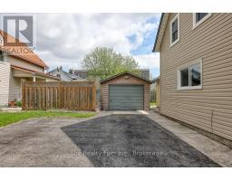 136 BIDWELL STREET - 39