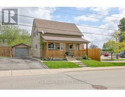 136 BIDWELL STREET - 42