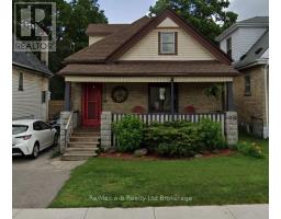 1026 TRAFALGAR STREET - 1