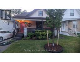 1026 TRAFALGAR STREET - 30