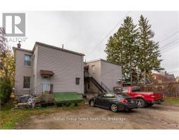 60 WELLINGTON STREET N - 5