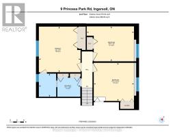 9 PRINCESS PARK ROAD - 46
