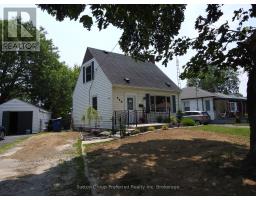 116 SUNNYSIDE AVENUE - 1