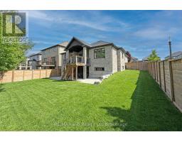 255 WEDGEWOOD DRIVE - 37