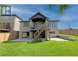 255 WEDGEWOOD DRIVE - 38