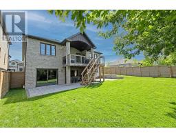 255 WEDGEWOOD DRIVE - 39