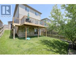 867 FRONTENAC CRESCENT - 34