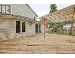 15 ALBERT STREET W - 35