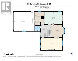 834 BERKSHIRE DRIVE - 46