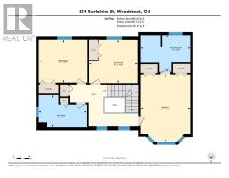 834 BERKSHIRE DRIVE - 47