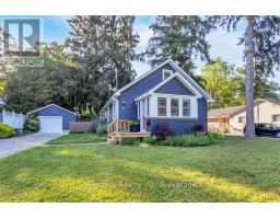 57 POTTERS ROAD - 1