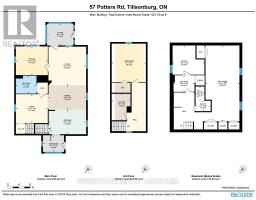 57 POTTERS ROAD - 23