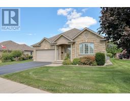 166 WESTON DRIVE - 2