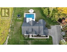 592 CARSON SIDE ROAD - 45