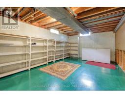 529 LEINSTER STREET - 37