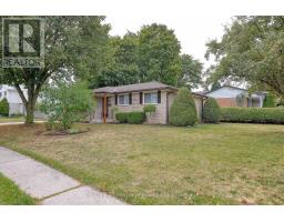 529 LEINSTER STREET - 5