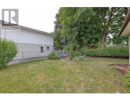 529 LEINSTER STREET - 8