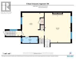 5 DEAN CRESCENT - 42
