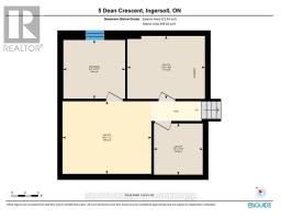 5 DEAN CRESCENT - 43