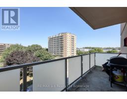 510 - 563 MORNINGTON AVENUE - 19