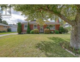662 GLENCAIRN AVENUE - 38