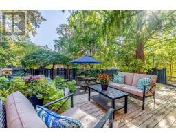 105 VANSITTART AVENUE - 10
