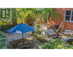 105 VANSITTART AVENUE - 11