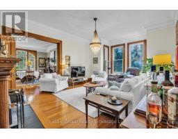 105 VANSITTART AVENUE - 19