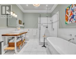 105 VANSITTART AVENUE - 29