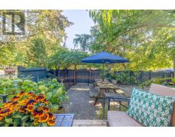 105 VANSITTART AVENUE - 9