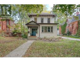 116 VANSITTART AVENUE - 1