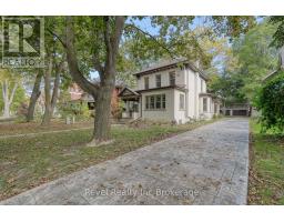116 VANSITTART AVENUE - 3