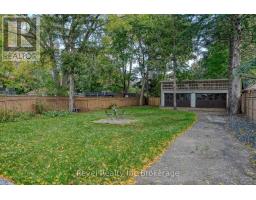 116 VANSITTART AVENUE - 42