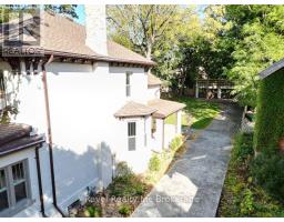 116 VANSITTART AVENUE - 44