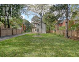 116 VANSITTART AVENUE - 45