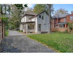 116 VANSITTART AVENUE - 46