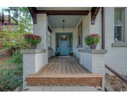 116 VANSITTART AVENUE - 6