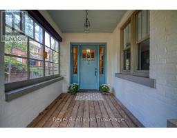 116 VANSITTART AVENUE - 7