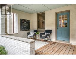 116 VANSITTART AVENUE - 8