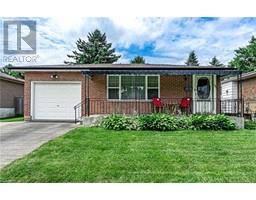 191 DIEFENBAKER Drive - 2