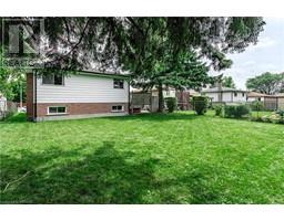 191 DIEFENBAKER Drive - 39