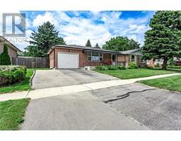 191 DIEFENBAKER Drive - 4