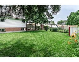 191 DIEFENBAKER Drive - 40