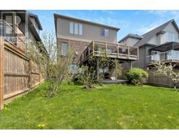 468 FAIRWAY Road - 32