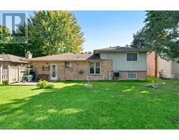 84 TROTTIER Drive - 23